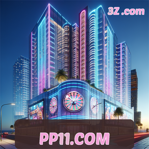 Atraia Jogadores com a Incrível Plataforma da pp11.com