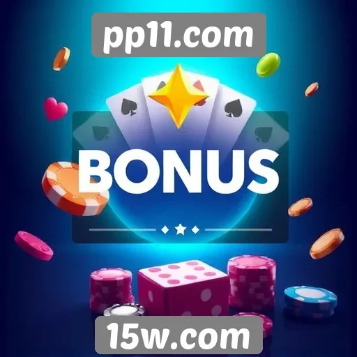 Comparativo de bônus oferecidos no pp11.com