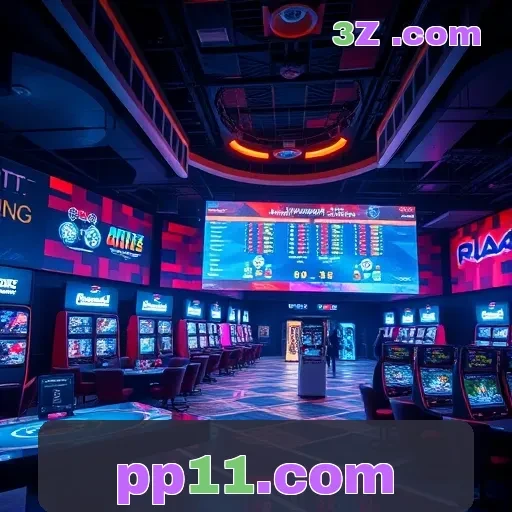 pp11.com Eventos