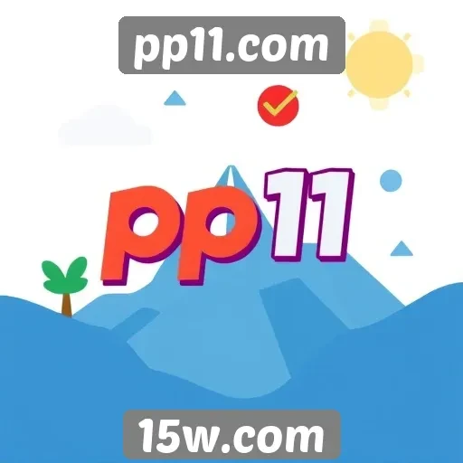 Recursos exclusivos do site pp11.com para usuários