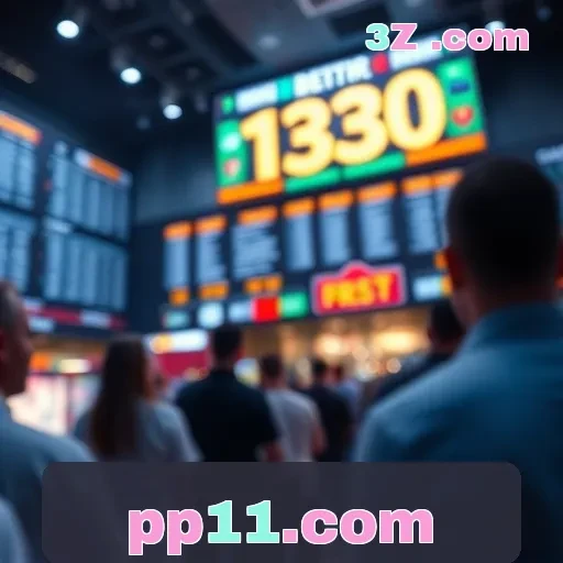 pp11.com Jackpots