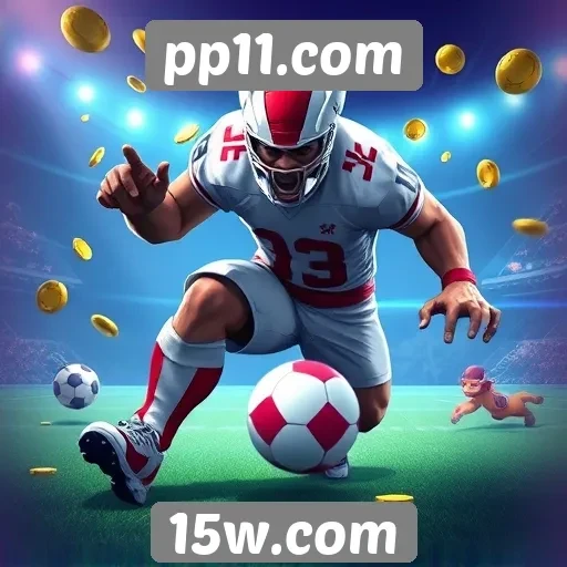 Principais jogos disponíveis no site pp11.com