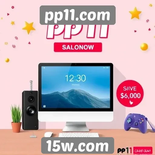 Ofertas e promoções presentes no site pp11.com
