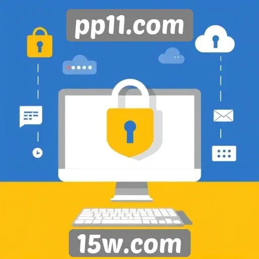 Avaliação da segurança e privacidade no pp11.com